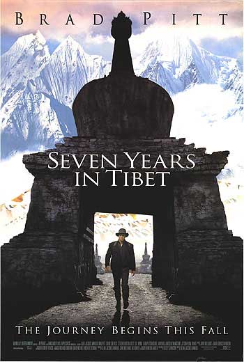 Seven Years In Tibet