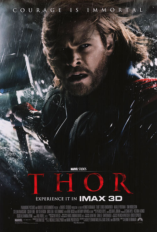 Thor