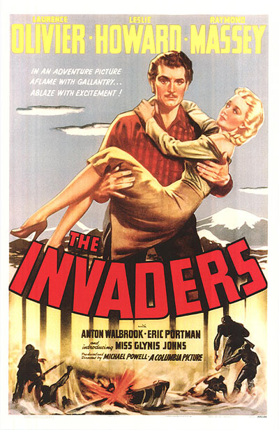 Invaders