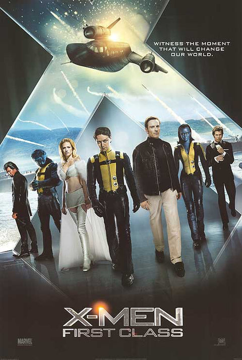 は自分にプチご褒美を X-Men: Poster Class First X-Men: Buy - Posters Class First ポスター