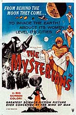 Mysterians