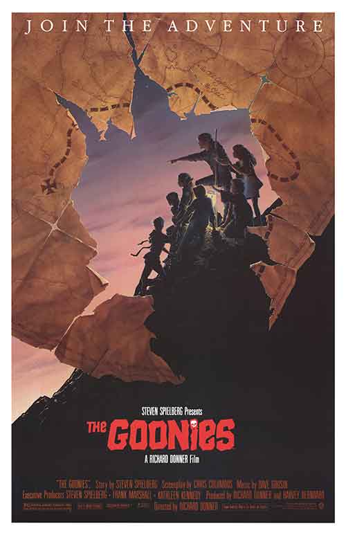 Goonies