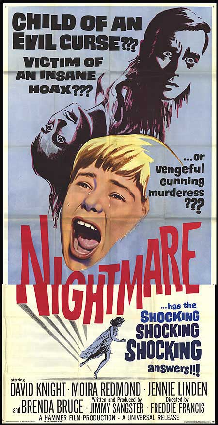 Fowler Nightmare Nightmare