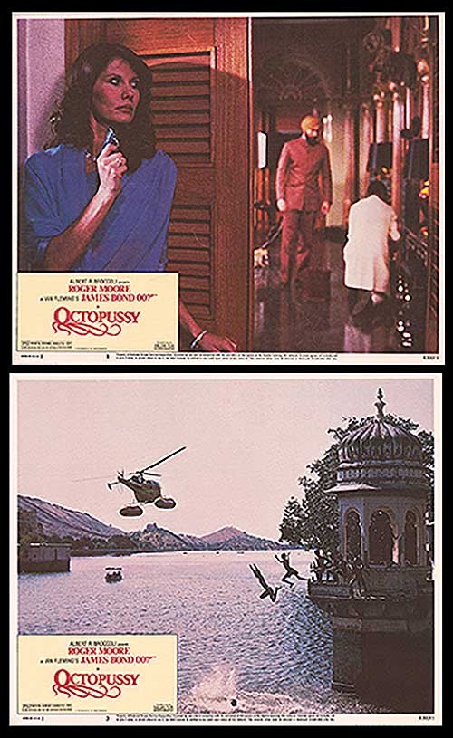 Octopussy