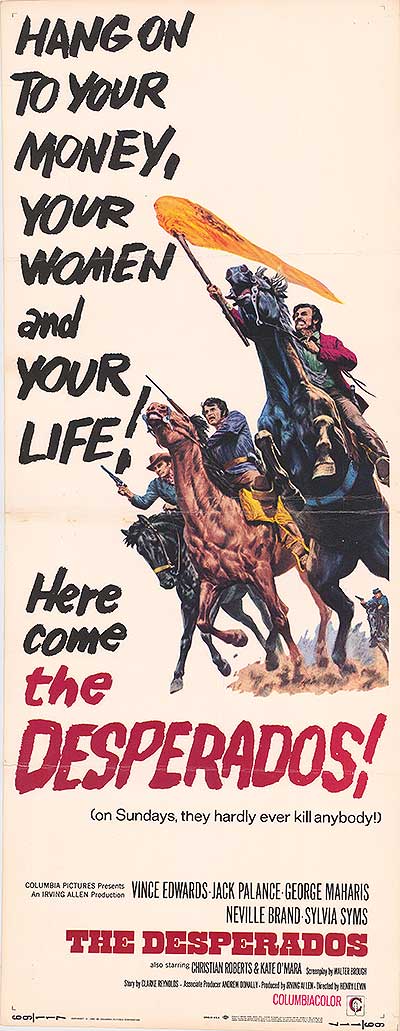 Desperados