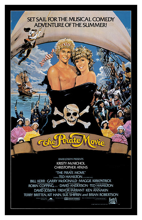 Pirate Movie