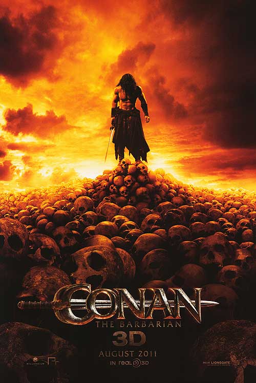 Conan the Barbarian