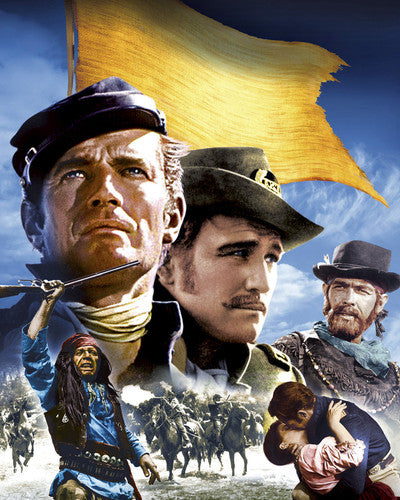 Major Dundee