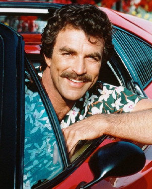 Magnum, P.I.