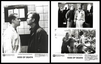 Kiss of Death