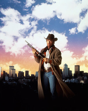 Walker, Texas Ranger