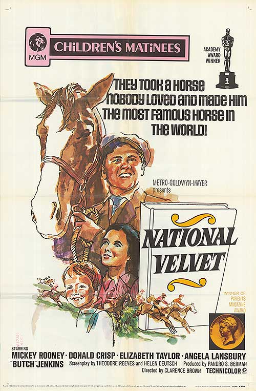National Velvet