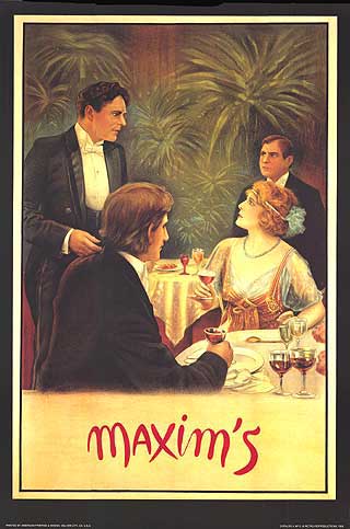Maxims