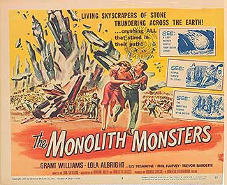 Monolith Monsters