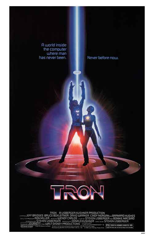 Tron