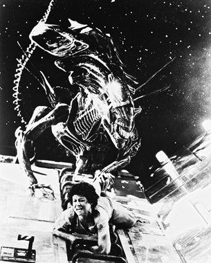 Aliens
