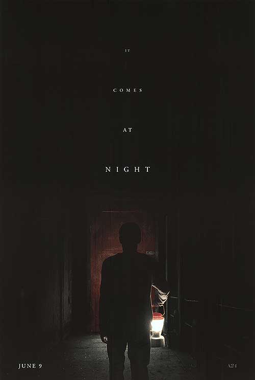 It Comes at Night