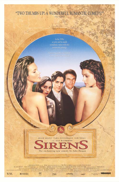 Sirens
