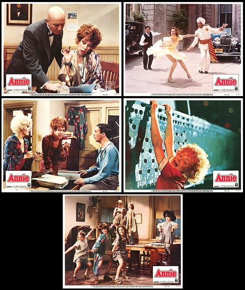 Annie