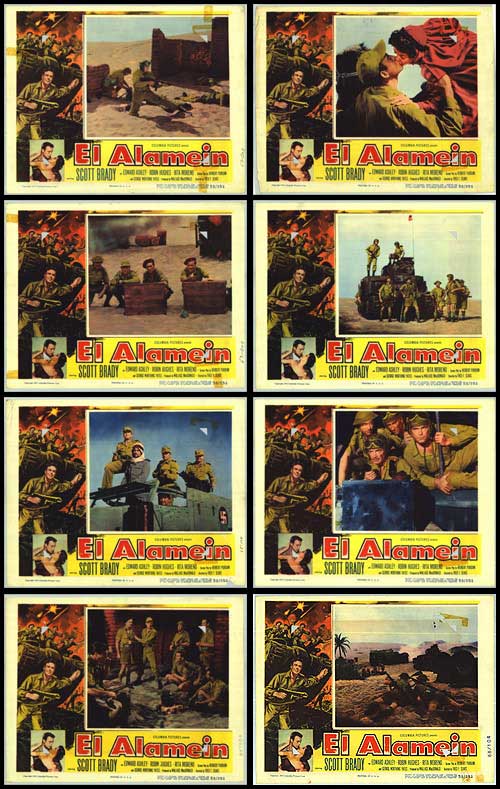 El Alamein