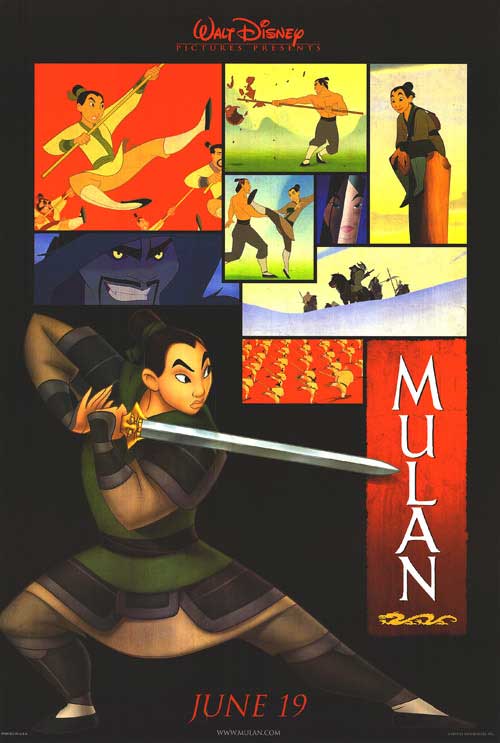 Mulan