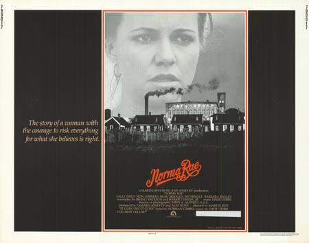 Norma Rae