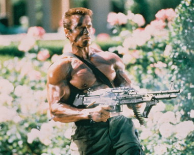 Commando