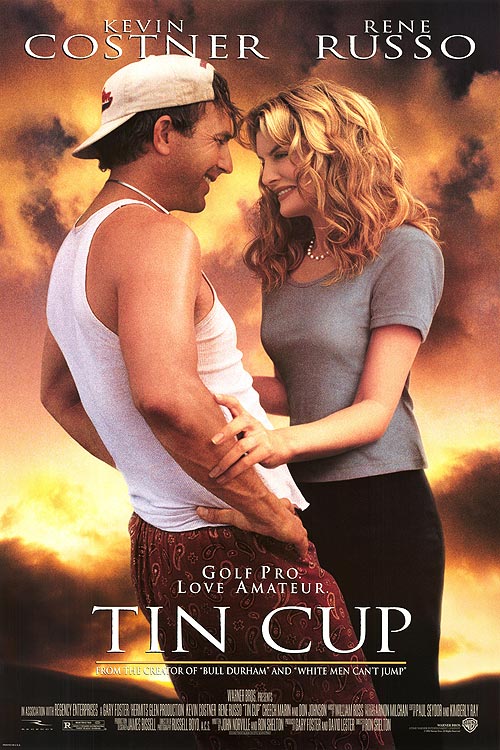 Tin Cup