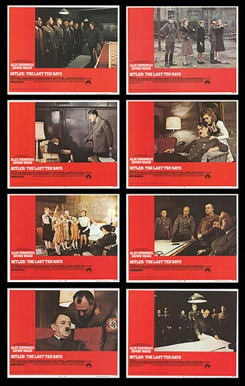 Hitler The Last Ten Days