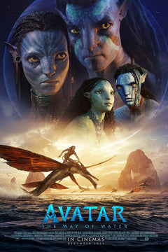 Avatar: The Way of Water
