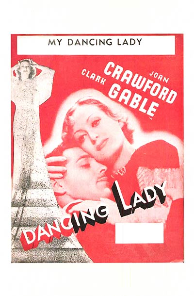 Dancing Lady