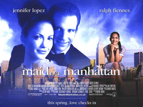 Maid In Manhattan