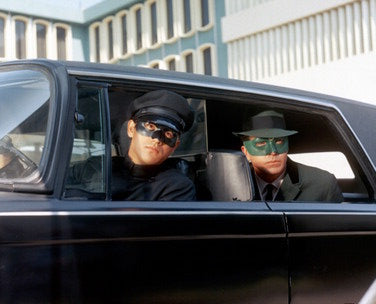 Green Hornet