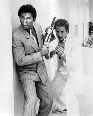 Miami Vice