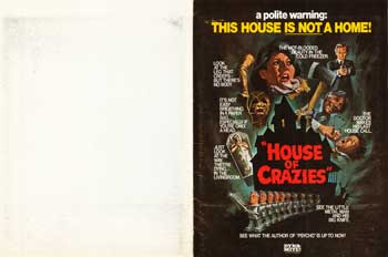 House of Crazies