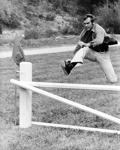 Six Million Dollar Man