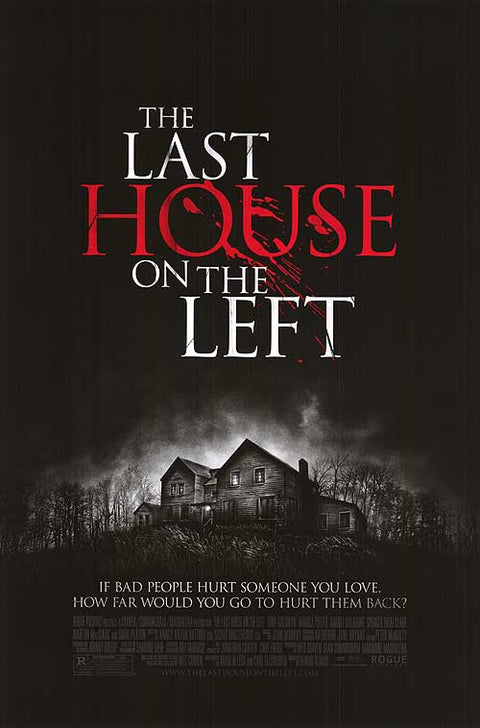 Last House on the Left