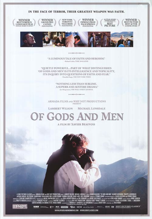 Of Gods and Men