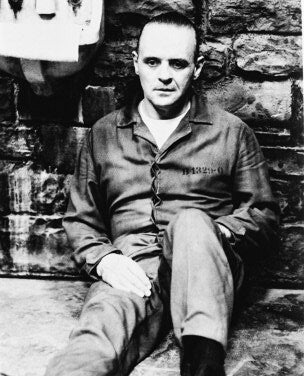 Silence of the Lambs