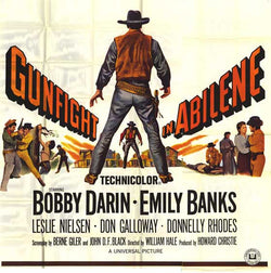 Gunfight In Abilene