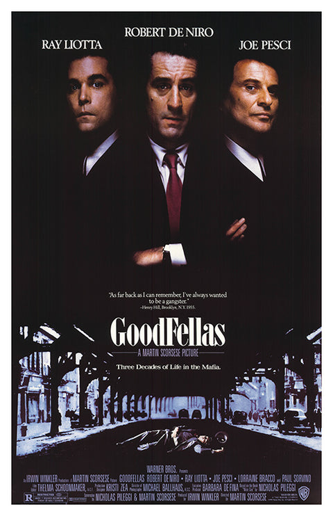 Goodfellas