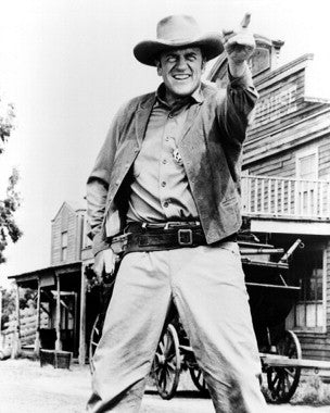 Gunsmoke