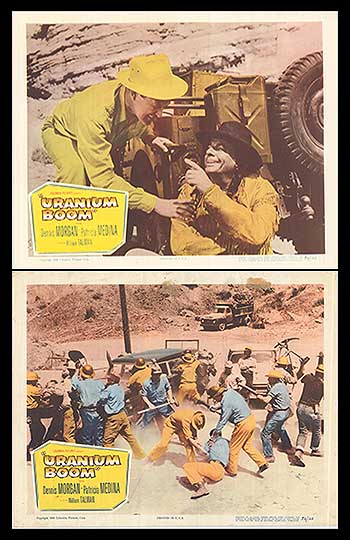 Uranium Boom