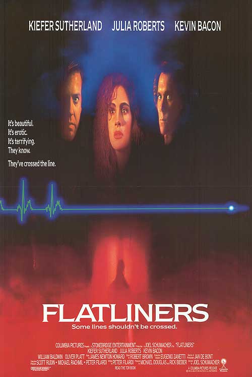 Flatliners