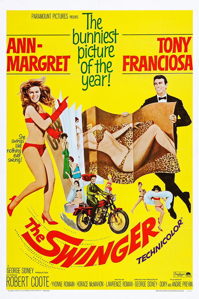Swinger