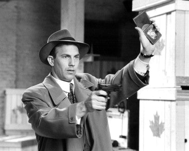 Untouchables