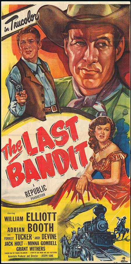 Last Bandit