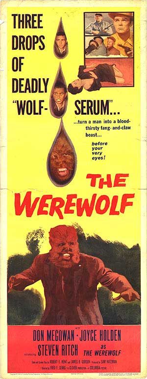 Werewolf