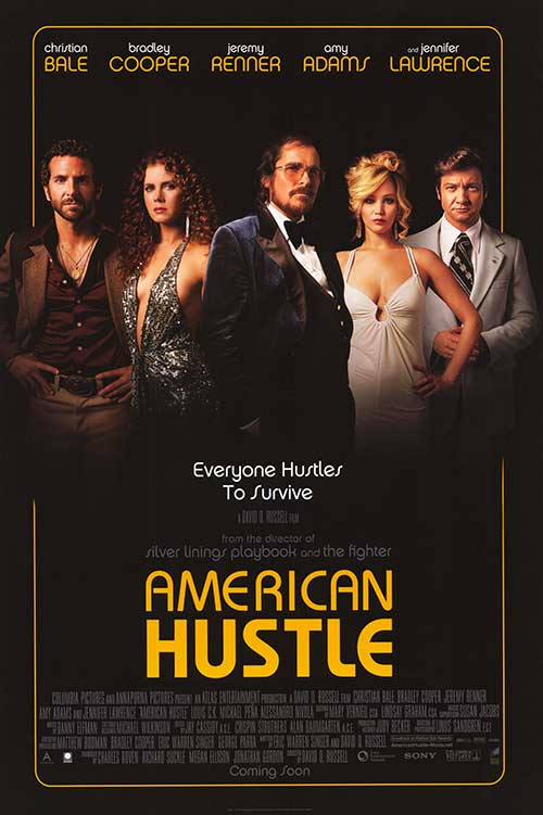 American Hustle