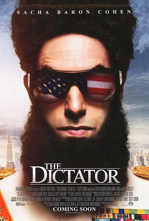 Dictator